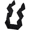 Solid Black