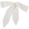 image:imageRoseSeek Womens Lace Sheer Mesh Scarves Lightweight Fashion Neck Scarfs Shawl Fashion AccessoriesWhite Type
